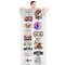 Christian Faith DTF Transfer Gang Sheets - 22x60: Spread Your Message of Faith